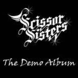 Scissor Sisters : The Demo Album